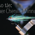 Tying Tuesday: Streamers!